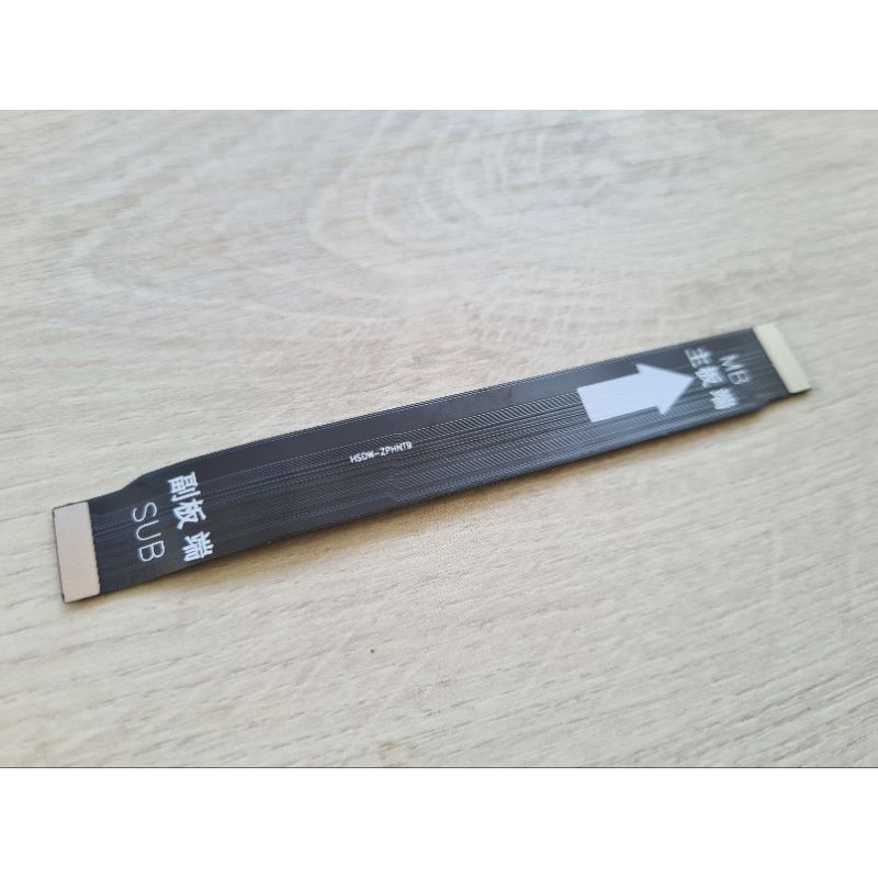 Cáp nối main Xiaomi Redmi Note 9