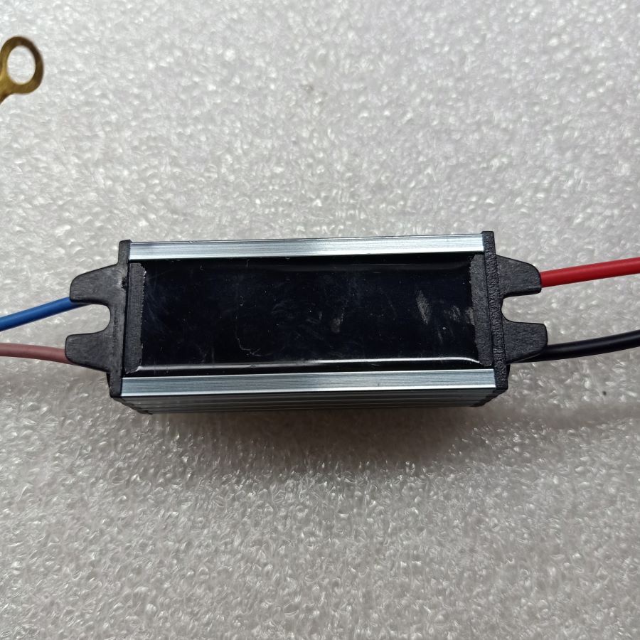 NGUỒN LED 10W / 600MA
