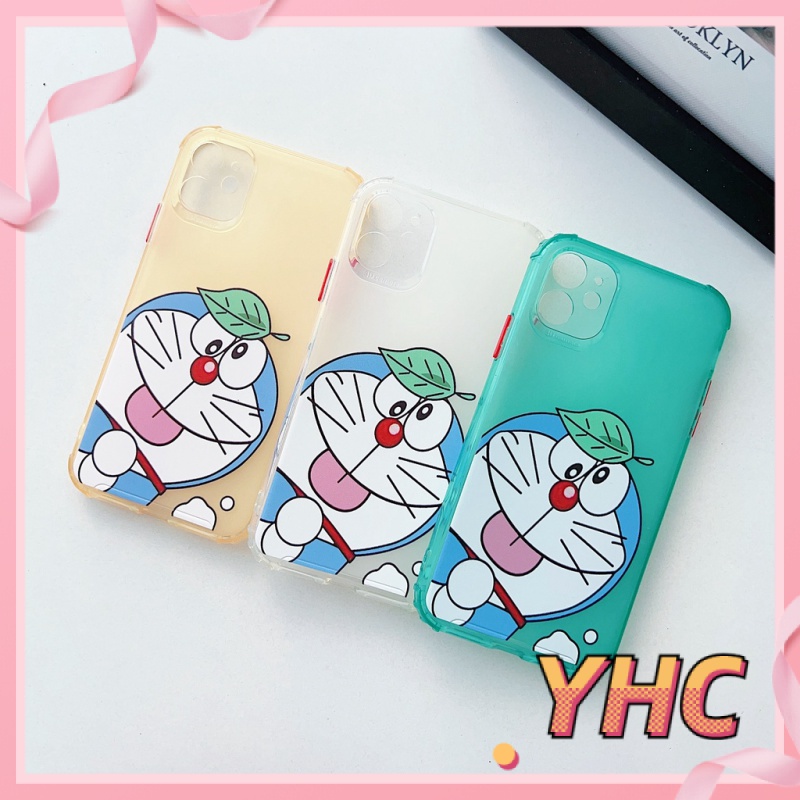 Ốp Điện Thoại In Hoa Nhỏ Hoạt Hình Cho iPhone 6 / S6 / 6S / 6splus / 7 / 7plus / 8 / 8plus / X / xr / xs / 11promax-809