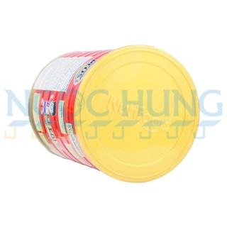 Sữa bột Nutifood Grow Plus đỏ 1.5kg