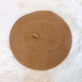 Mũ nồi len cho bé gái - M05