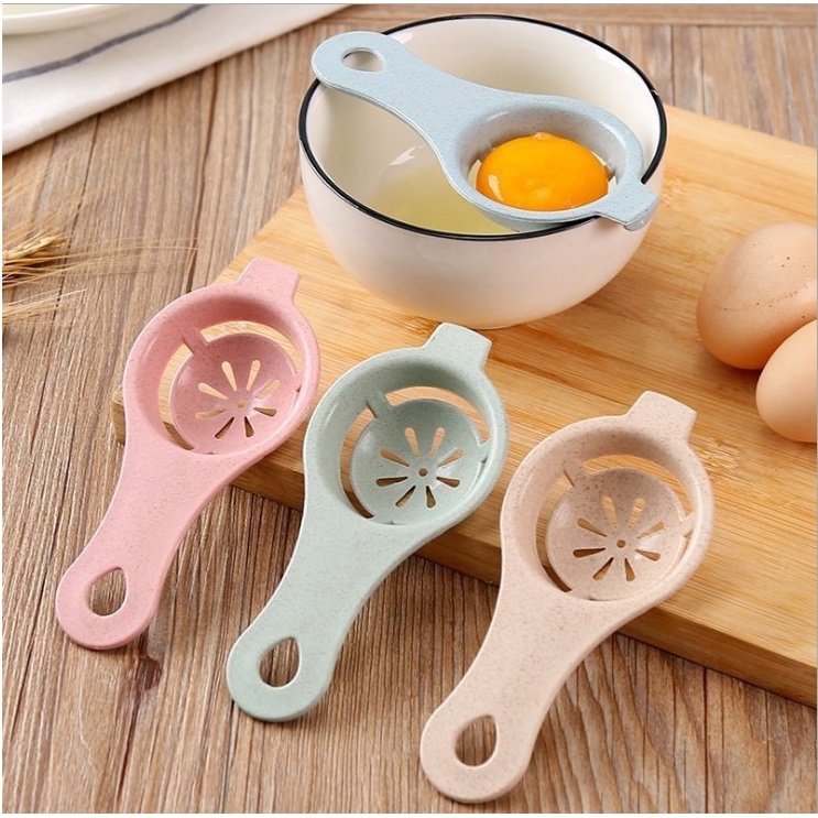 [HCM] Dụng cụ tách lòng đỏ trứng gà