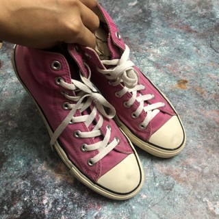 (size 40) Giày converse auth đã qua sử dụng