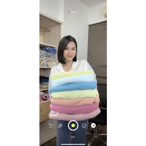 Sweater Vip/ Áo sweater 2hand form to thụng