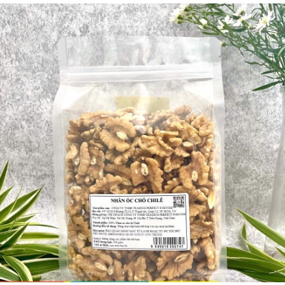 Hạt óc chó 100 gram
