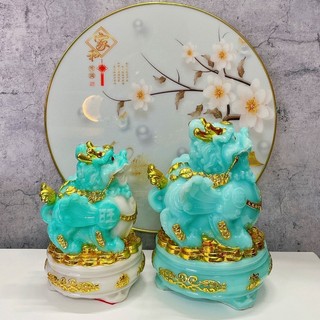 cóc thiềm thừ phong thuỷ