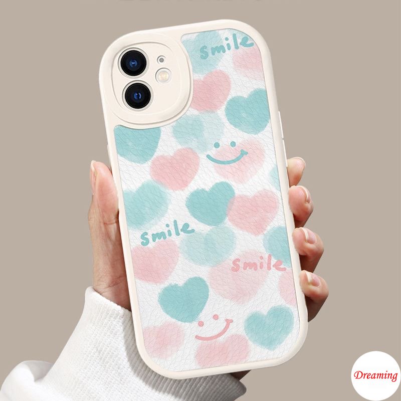 Ốp Điện Thoại Mềm Hình Bầu Dục Cho vivo v29 lite v27e v25 v23e v15 v11i v9 v5 s1 pro y91 y95 y91c y1s y15 y12 y17 y19 u10