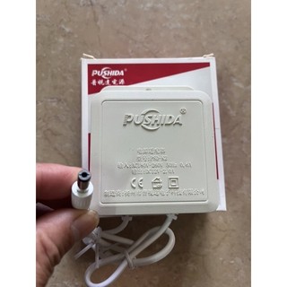 Nguồn Camera 12V DC Đáng Tin Cậy