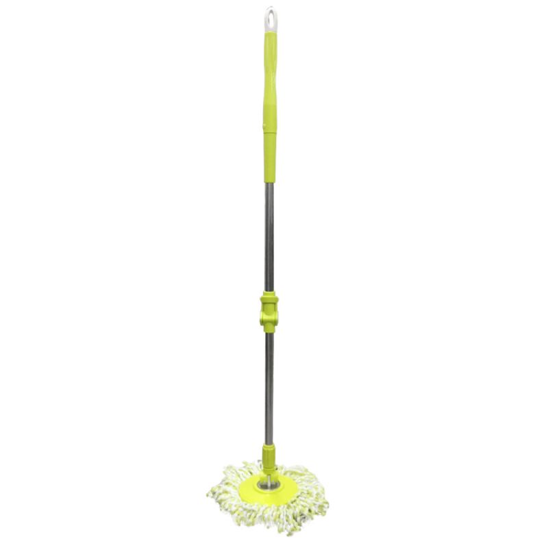 Bộ Gậy Lau 360 Hàng Nhập Sản Xuât Tại Trung Hàng Đẹp L 1