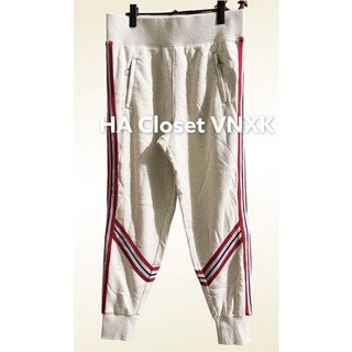 Quần Jogger Nỉ Dư Xịn