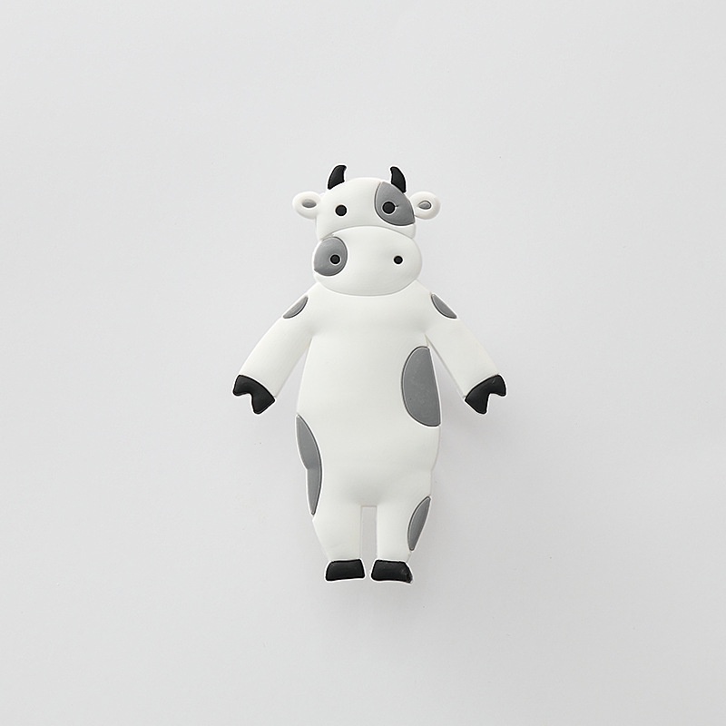 Móc dán tường cute