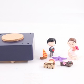 Đế gỗ - Phụ kiện làm đồ handmade