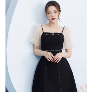 Váy đầm đi tiệc thiết kế của The Shilla size L
