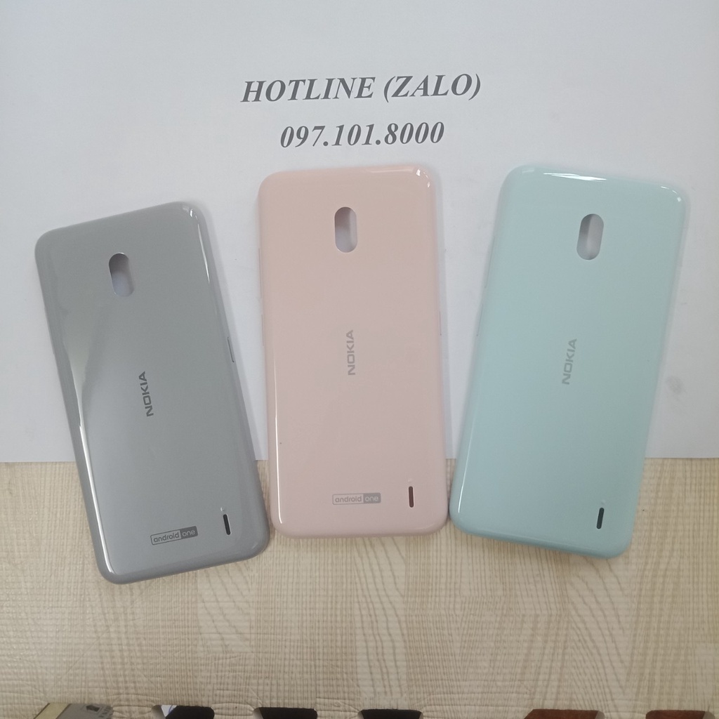 Nắp lưng Nokia 2.2 - Giá sỉ