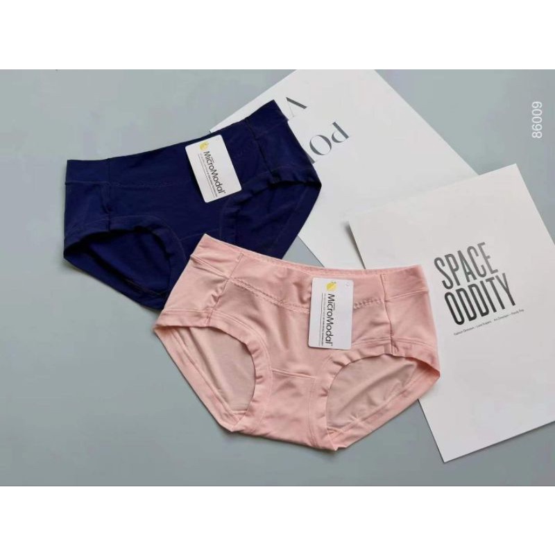 Quần lót 100% cotton cao cấp (298k/combo 5 quần))