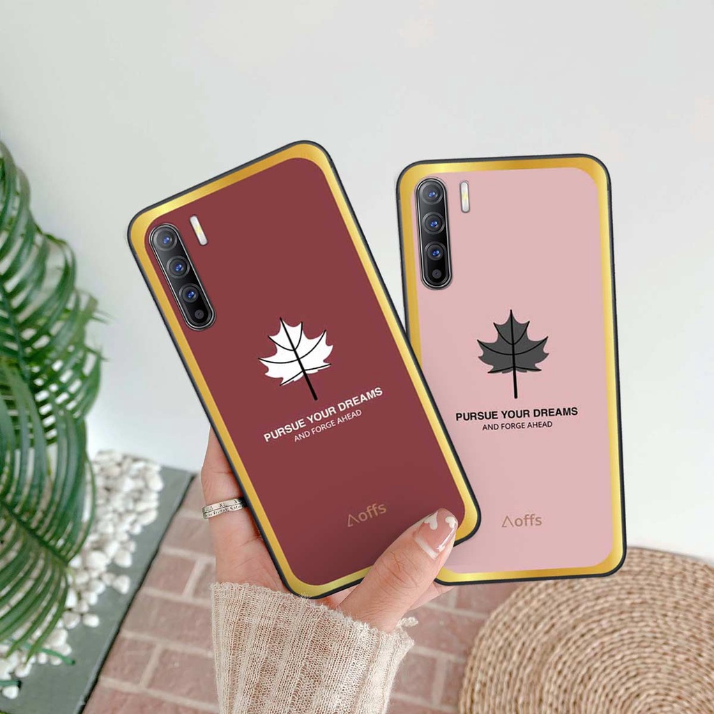 Ốp lưng Oppo Reno3 / Reno3 Pro / Reno 3 hình basic đơn giản, cao cấp, thời trang, ốp rẻ bền đẹp