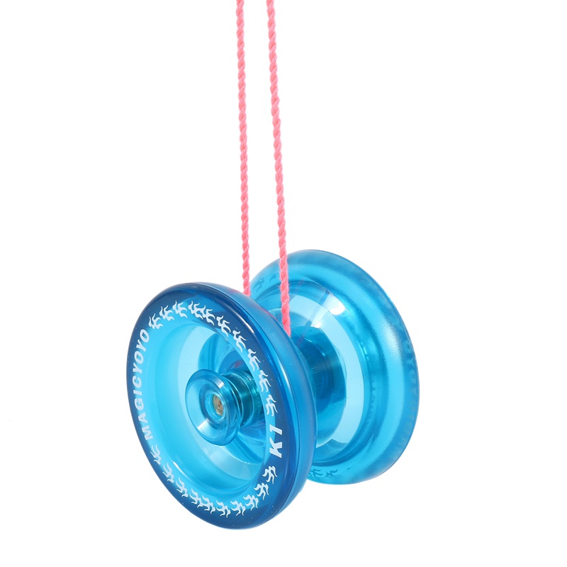 Đồ Chơi Yoyo MAGICYOYO K1 3 Dây + Găng Tay + Túi Đựng