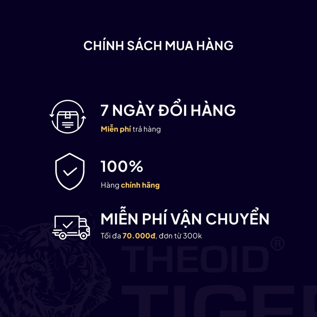 Búa Đinh Theoid Tiger Búa Đóng Đinh cán lót cao su có 2 loại 8oz và 16oz