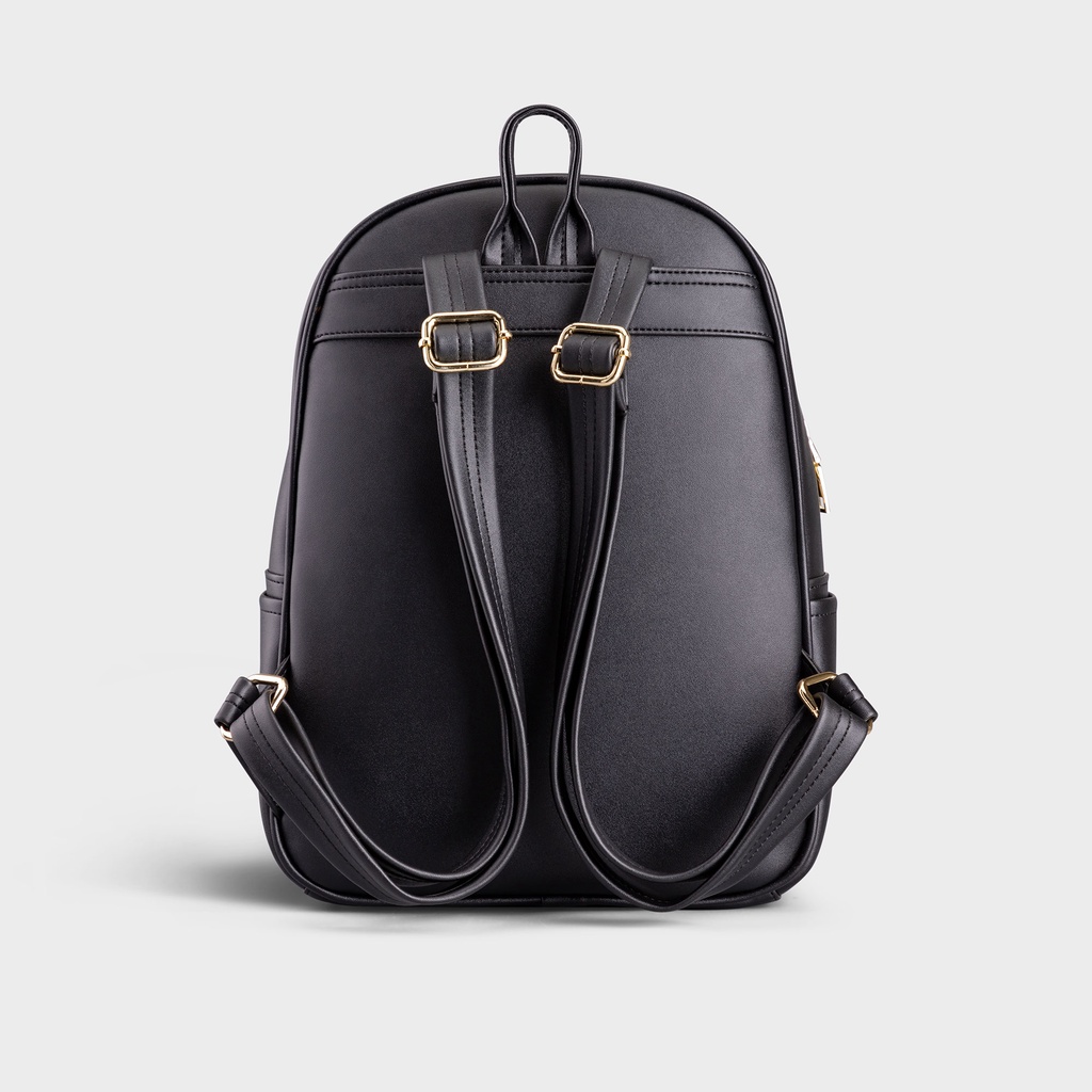 Balo da nữ họa tiết quả trám YUUMY Seasand YBA62