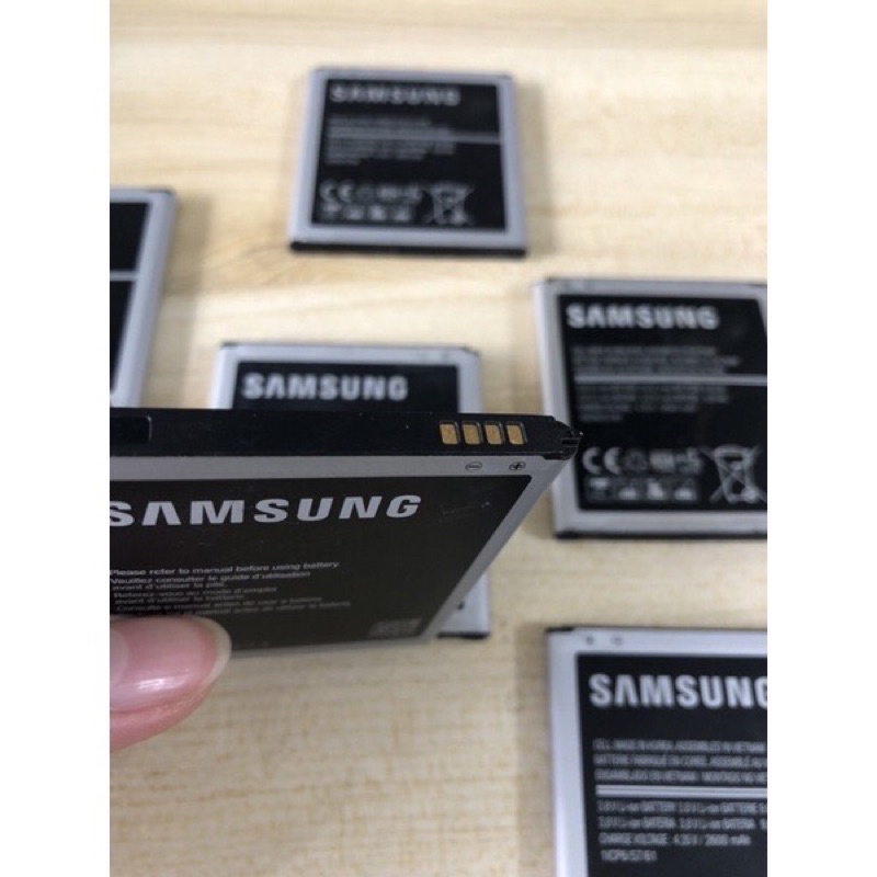 Pin SamSung ZIN G530/G531/G532  / J320 / J500 / J250 / J260 Hàng Cao Cấp.