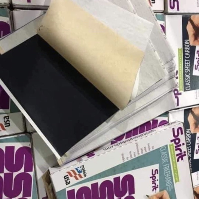 Giays than 3 lớp của mỹ