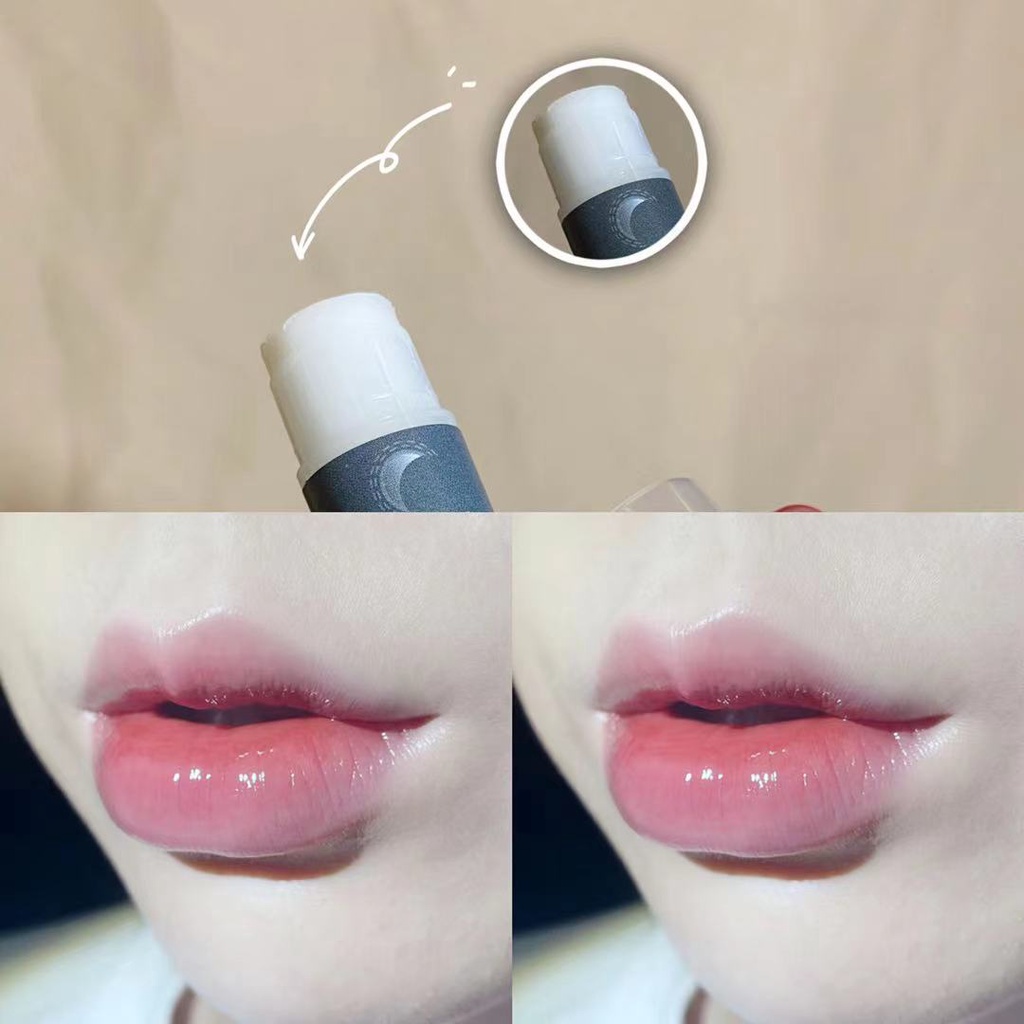 Son Dưỡng Môi Chiết Xuất Sữa Trái Cây Dưỡng Ẩm Cho Mùa Thu Đông Và Nam Nữ