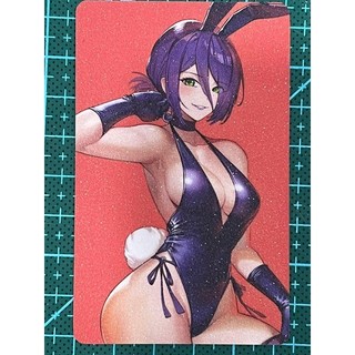 Card bo góc Chainsaw Man (10 mẫu)