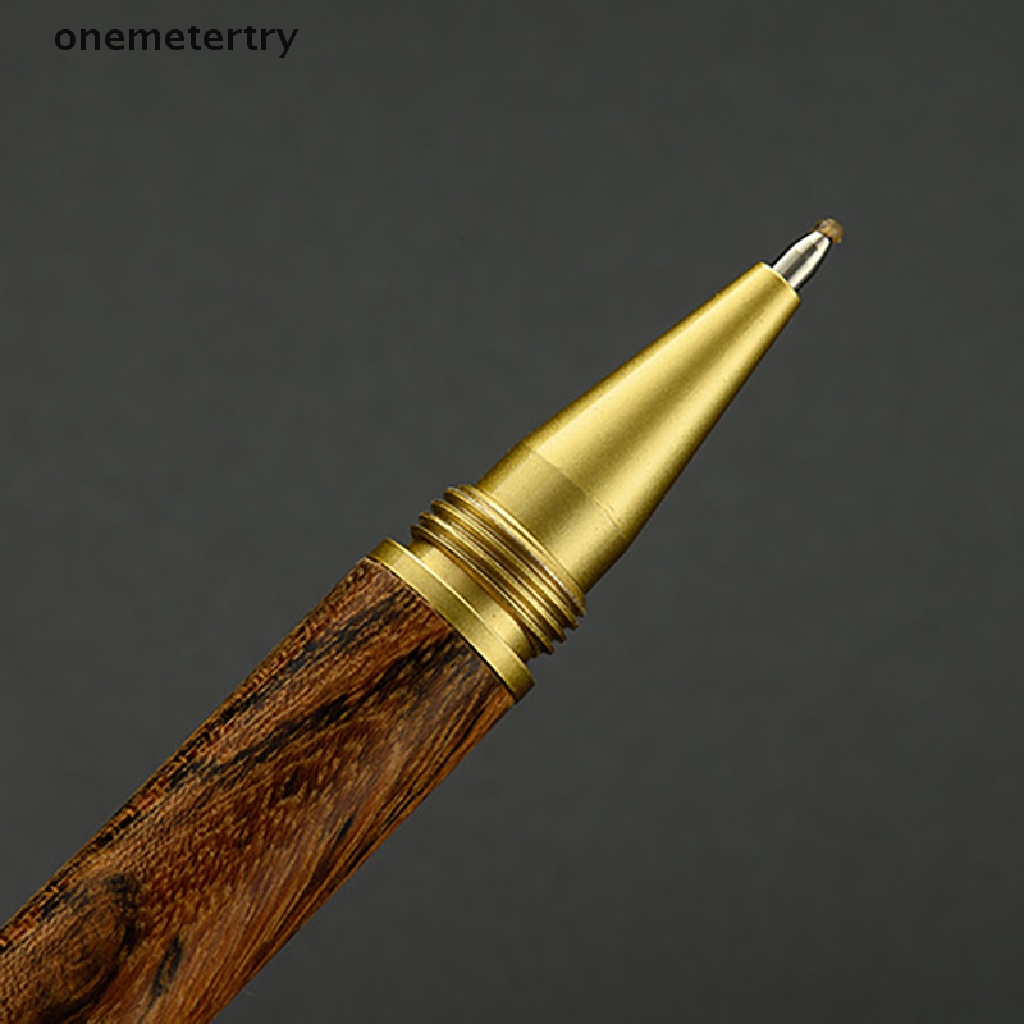 Bút Bi Lăn Bằng Gỗ Dùng Làm Quà Tặng Cho Học Sinh / Văn Phòng