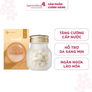 Thực Phẩm Bảo Vệ Sức Khỏe Innerb Aqua Bank