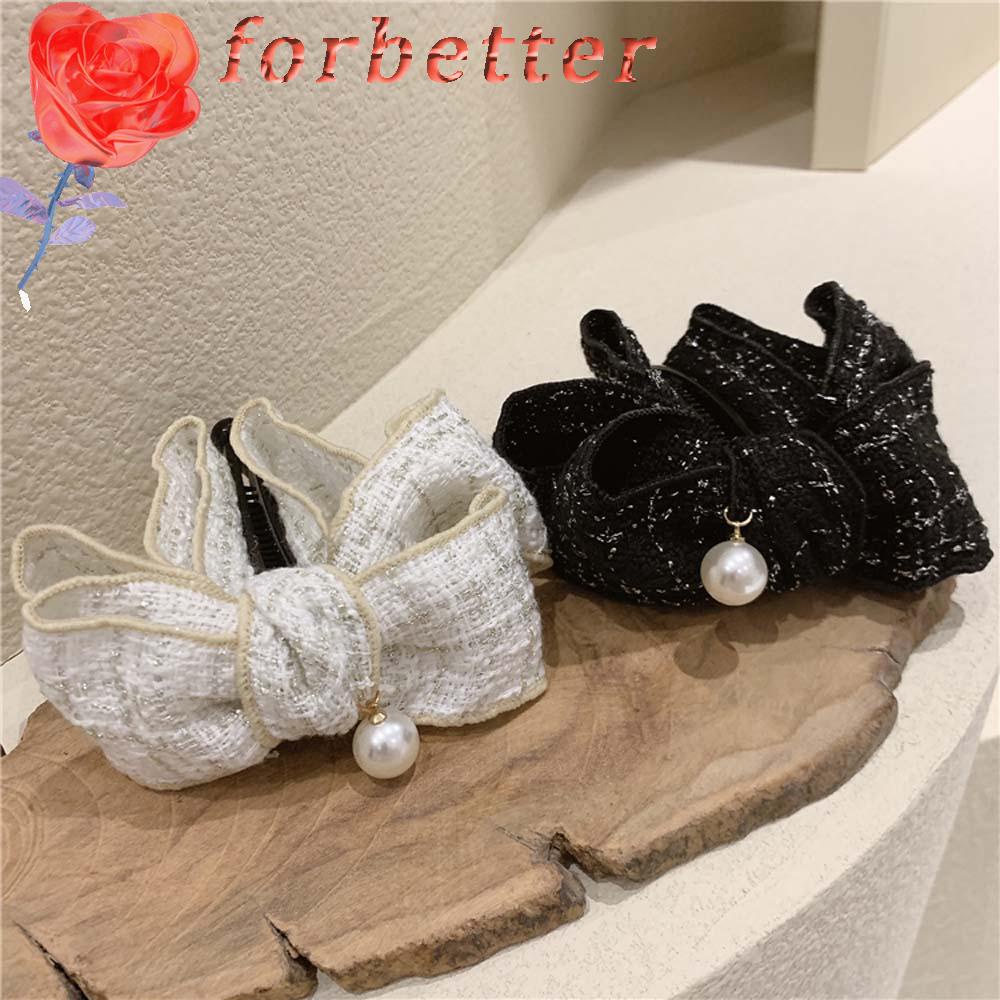 Kẹp tóc kiểu dáng thời trang thanh lịch cho nữ