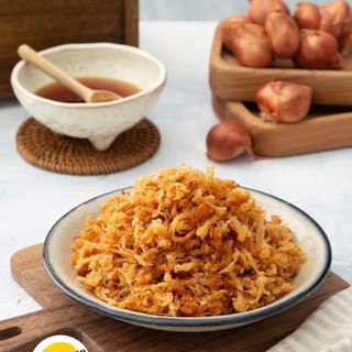 Ruốc heo đặc biệt 250G BIMALL