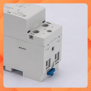 Khởi động từ 1 pha CHINT 40A/220V