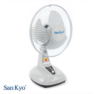Quạt để bàn B200 Sankyo