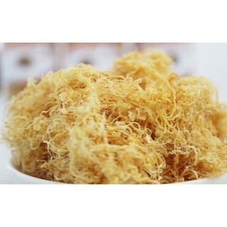 Chà bông gà 100g