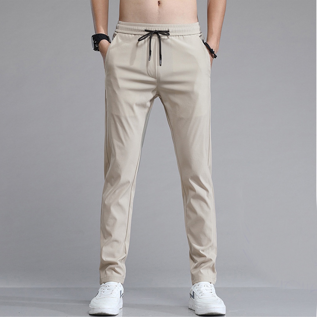 Quần Dài Thể Thao Nam VICENZO Túi Có Khóa Tiện Lợi. Quần Dài Nam Tôn Dáng Thoải Mái Năng Động | BigBuy360 - bigbuy360.vn