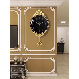 (Có sẵn )Đồng hồ decor cao cấp