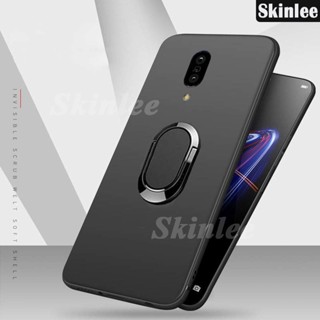 Ốp Điện Thoại Mềm Kèm Nhẫn Đỡ Thiết Kế Mới Cho Sharp Aquos R2 V6 Plus Zero 2 Sharp Aquos Zero 2 R2 V6 Plus