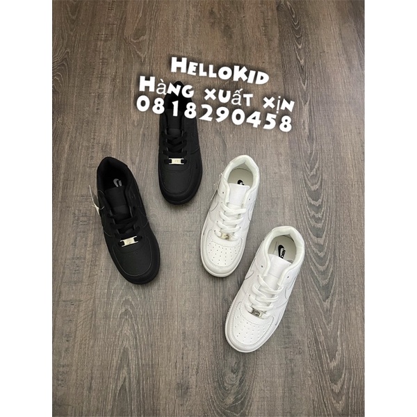 Giày thể thao Njk.e air