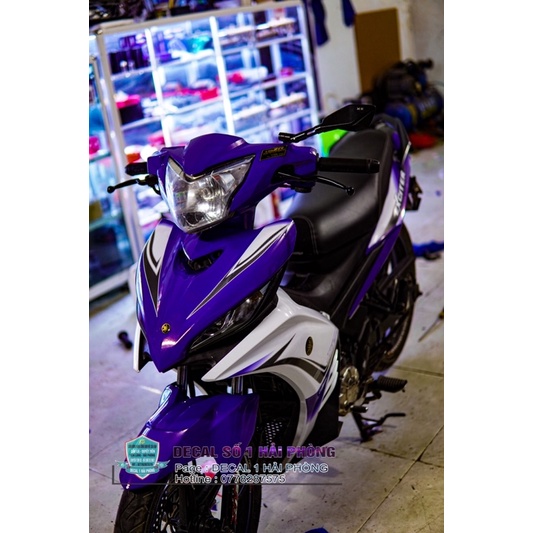 Tem trùm giả zin ex135