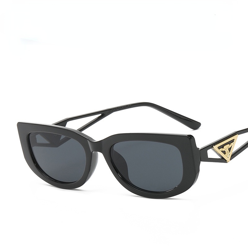 Kính Mát Chống Tia UV400 Nhiều Màu Sắc