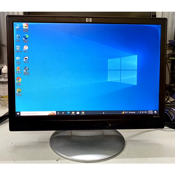 Màn hình máy tính 17 inch | 19 inch hở sáng