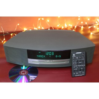 Loa Bose Wave Music System