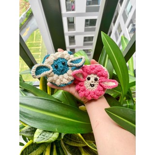 Túi Len Handmade xinh xắn cho bé