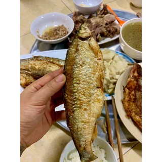 Cá thiểu hồ Thác Bà sấy ăn liền-500G
