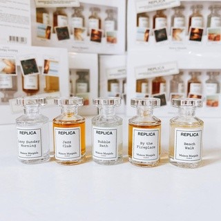 *****[TÁCH SET] Nước Hoa Mini REPLICA đủ mùi