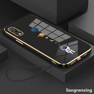 Ốp lưng vivo v9 vivo v11i vivo y95 vivo y91 vivo y91i ốp điện thoại bằng silicon cho vivo v9 vivo v11i vivo y95 vivo y91 vivo y91i ddtkr01 viền vuông cute