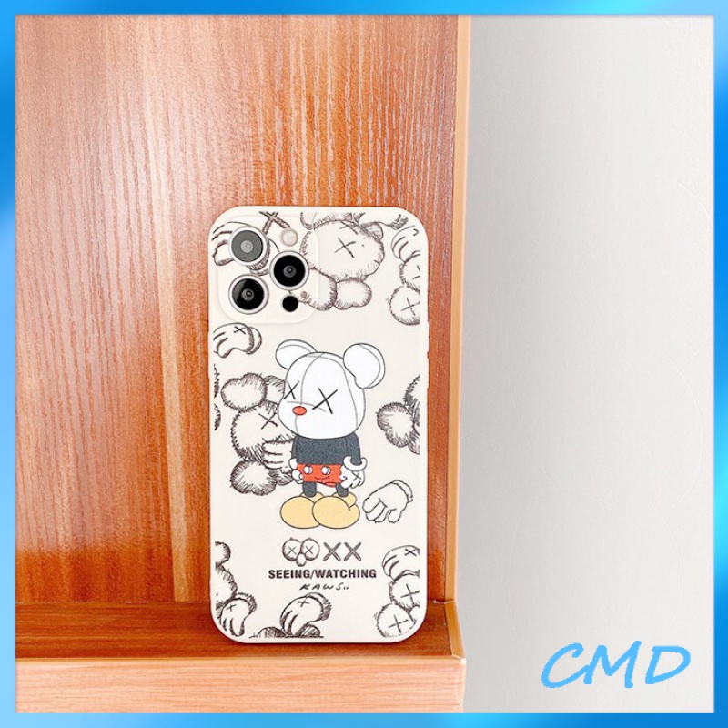 ốp iphone Điện Thoại Hoạt Hình 6/6plus/6s/6splus/7/7plus/8/8plus/x/xr/xs/11/12/13/pro/max/plus/promax/-3075