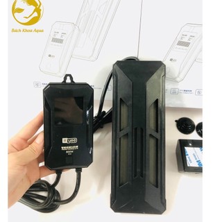 Sưởi bể cá YEE cao cấp đủ công suất cho bể cá
