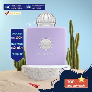 Nước hoa amouage - lilac love 5ml-10ml-20ml