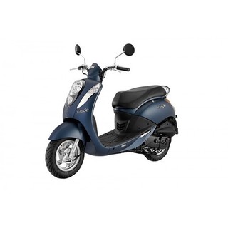 Xe Máy SYM ELITE 50 Bản Đặc Biệt